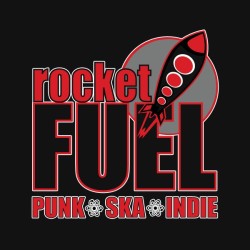 Rocketfuel Podcast