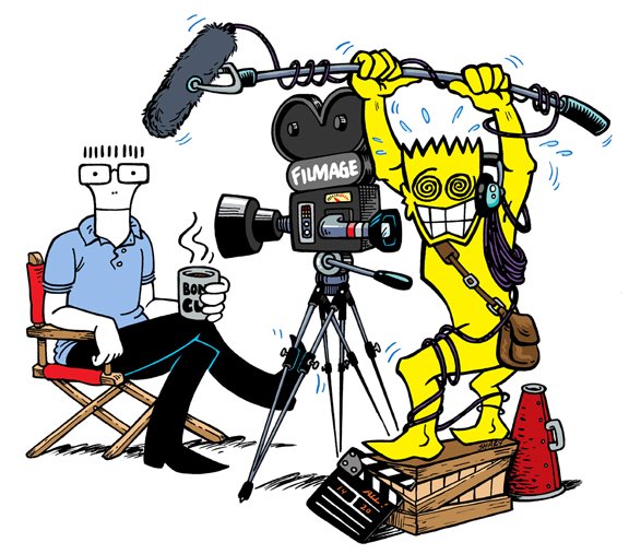 45 – FILMAGE Interview! The story of The DESCENDENTS / ALL film. We talk to the filmmakers behind the film!