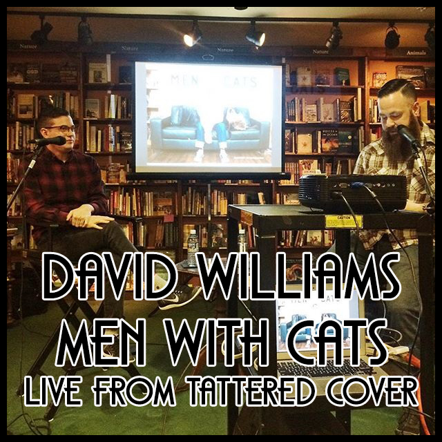 davidwilliams - men with cats01